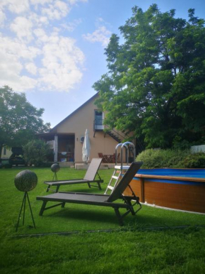 Gere House